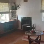 Montes De Baixo Venkovský dům