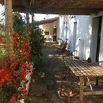 Montes De Baixo