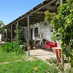 Montes De Baixo Odeceixe