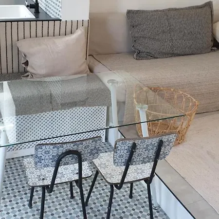 בית כפרי Montes De Baixo אודסש