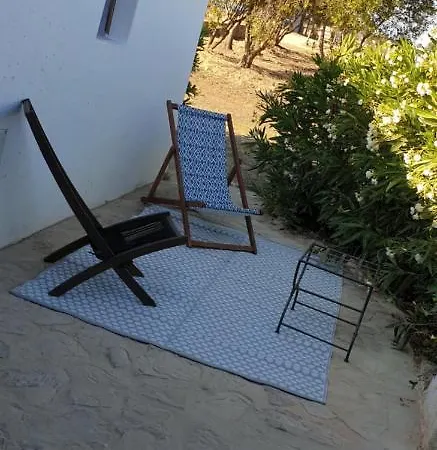 בית כפרי Montes De Baixo