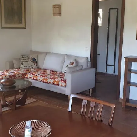 בית כפרי Montes De Baixo אודסש