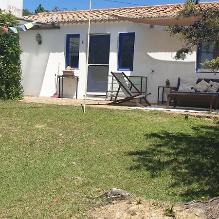Country house Montes De Baixo