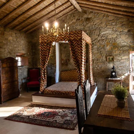 Casa di campagna Montes De Baixo *