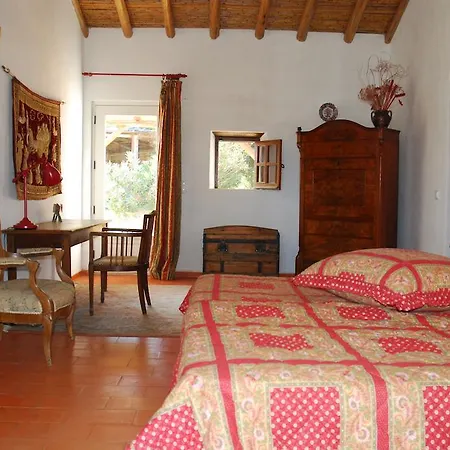 Country house Montes De Baixo Odeceixe