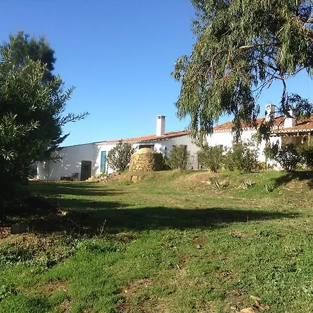 Montes De Baixo Odeceixe