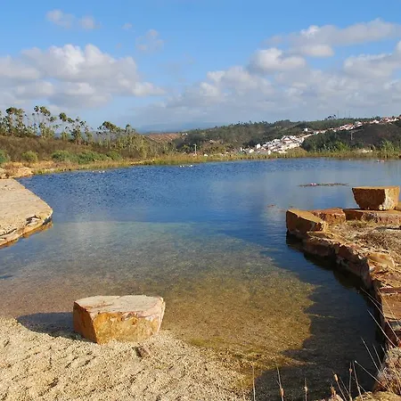 Country house Montes De Baixo *