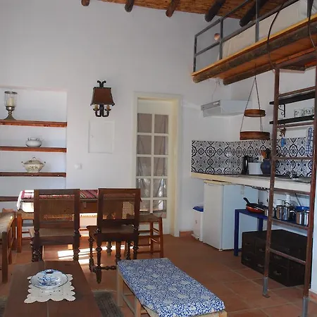 Country house Montes De Baixo