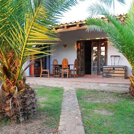 Country house Montes De Baixo