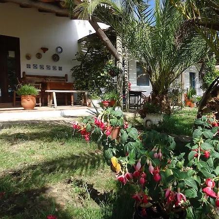 Country house Montes De Baixo Odeceixe