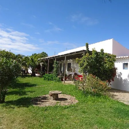 Montes De Baixo Odeceixe