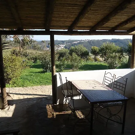 Country house Montes De Baixo *