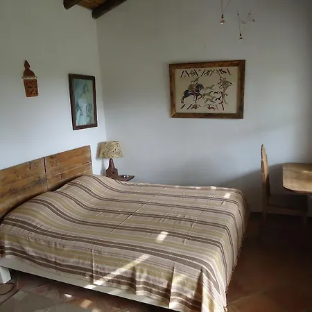 Montes De Baixo