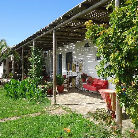 Montes De Baixo Odeceixe