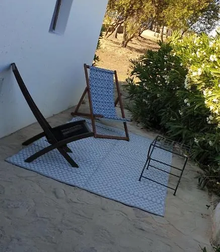 Landhaus Montes De Baixo