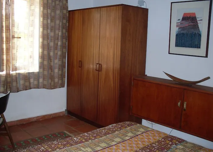 Landhaus Montes De Baixo *