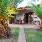 カントリーハウス Montes De Baixo