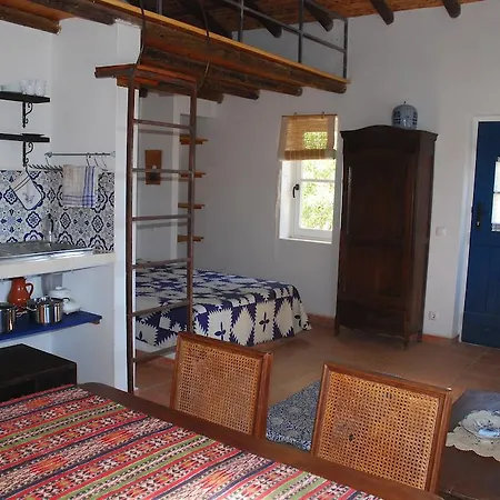 Montes De Baixo